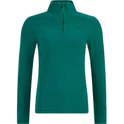 Protest PRTRemutez - Skipully Dames - Fleece - 1/4 rits