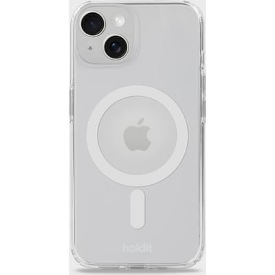 Phone Case Transparent Magsafe Compatible White / Transparent iPhone 14