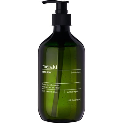 Meraki Hand Soap Cotton Haze 490 ml