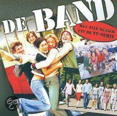 De Band - De Band