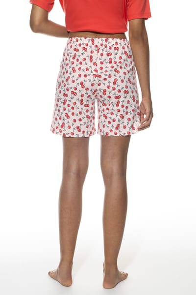 Bermuda Serie Cherry Rush Bonbon Pink