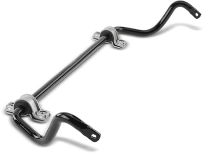 Frankberg 1x stabilisator vooras met moer vooras L/R voor Tesla