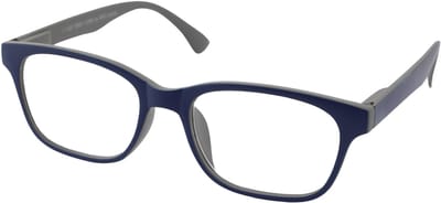 Leesbril MPG KLH185-Blauw KLH185-+1.00