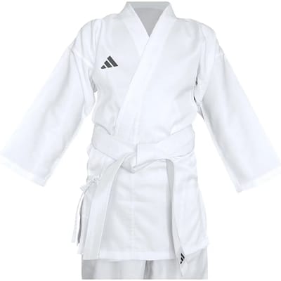 Kinderkimono adidas