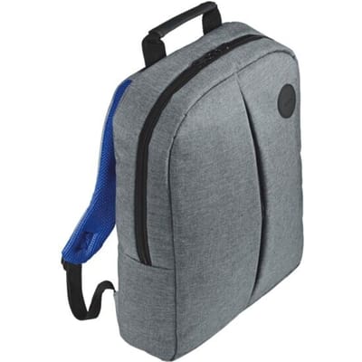Hama Genua Laptoprugzak Geschikt voor max. (laptop): 39,6 cm (15,6) Grijs