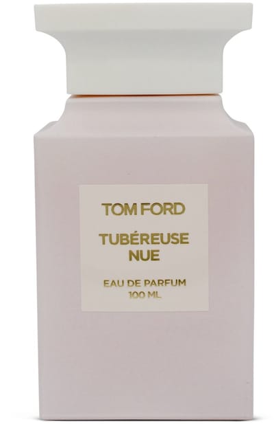 Tom Ford Tubéreuse Nue - 100 ml - eau de parfum spray - unisexparfum