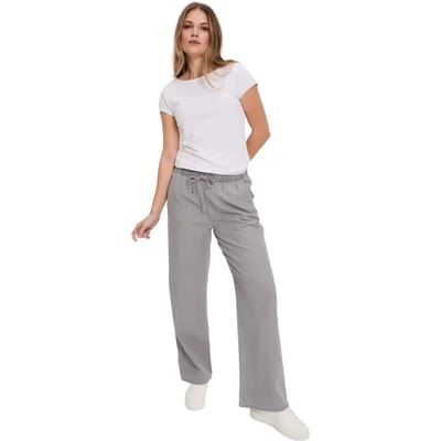 Dames joggingsbroek Moodo L-JE-4910