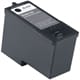 Dell serie 8 / 592-10221 (MJ264) inktcartridge zwart hoge capaciteit (origineel)