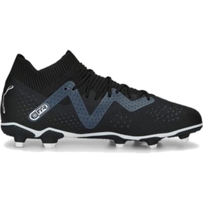 Puma FUTURE MATCH FG/AG JR Voetbalschoenen JR Zwart 28