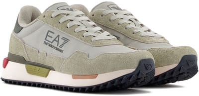 Ea7 Emporio Armani 7x000380_af19175 Schoenen Beige EU 36 2/3
