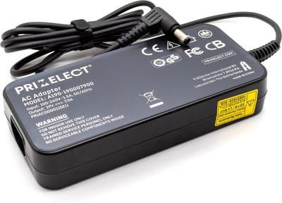 Laptop oplader 150W geschikt voor MSI GV62 8RD