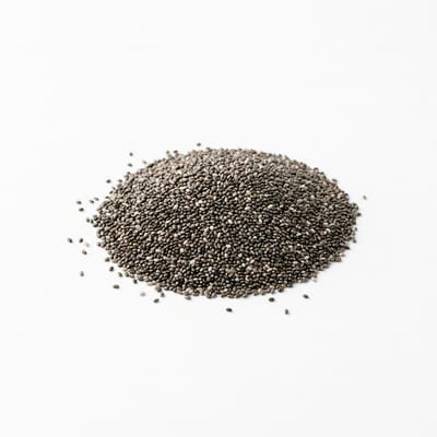 123Deli - Chiazaad - Naturel - 500 gram - Voor Ontbijt, Yoghurt en Smoothies