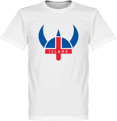 Ijsland Viking T-Shirt - M