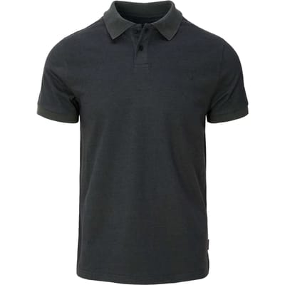 Polo Undiemeister Charcoal Moss