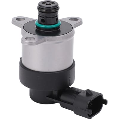 Brandstof Meetklep 0928400802 Diesel Drukregelaar Regel Solenoïdeklep 2-pins