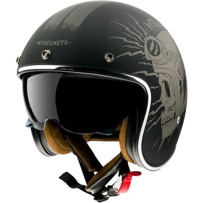 Jethelm MT Helmets Le Mans 2 SV Diler A2