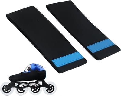 Beschermhoezen voor Rolschaatsen en Inline Skates - Duurzame Schoenbescherming