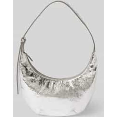 Liebeskind Berlin - female - Minitas met metallic afwerking