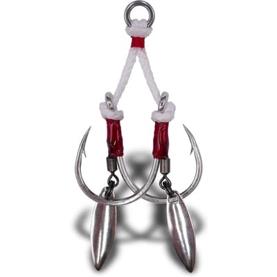 Haak VMC Slow Blade Assist (x2)