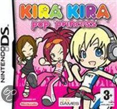 Kira Kira - Pop Princess