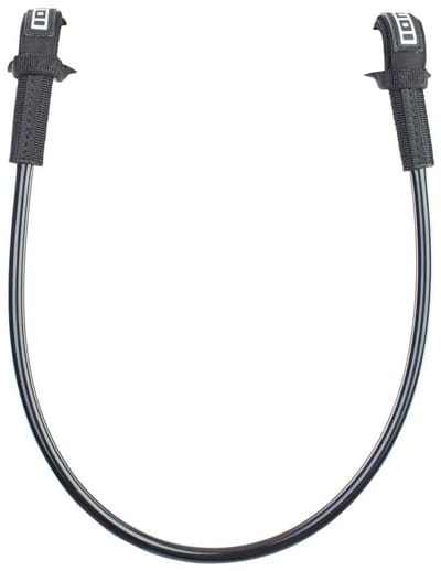 Ion Harness Set Fix Lijn Zwart 32´´
