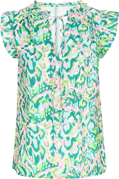 IZIA Blouse
