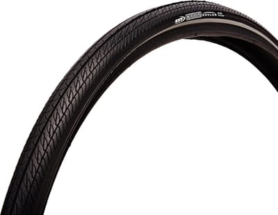 Fietsband - Stadsband - Dagelijks Gebruik - Kevlar Versterking - 26 x 1.5 Inch
