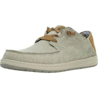 Lage Sneakers Skechers 115347