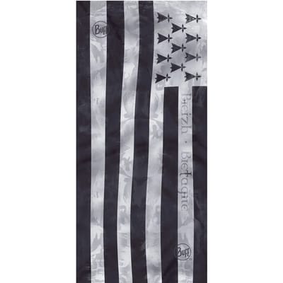 Originele choker Buff Drapeau Breton