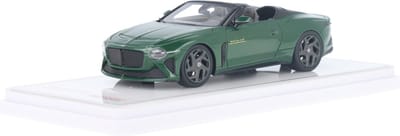 Bentley Mulliner Bacalar TSM Modelauto 1:43 TSM430707 Schaalmodel