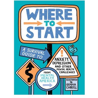 Where To Start - Mental Health America