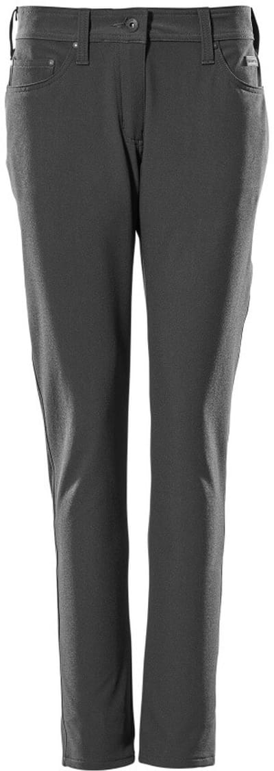 Mascot Frontline Broek 20638-511 - Zwart - C44 - 76
