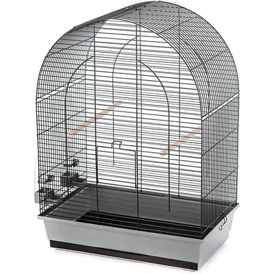 Vogelkooi Duvoplus Lusi 3