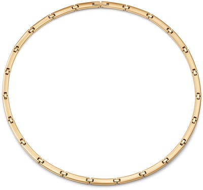 Boccia Titanium 08089-03 Dames Ketting - Collier