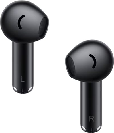 Huawei FreeBuds SE 2 Zwart - Draadloze In-ear oordopjes