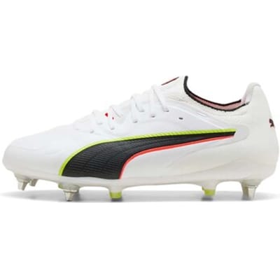 Puma King 20 Ultimate Mxsg Voetbalschoenen - Sportswear - Volwassen