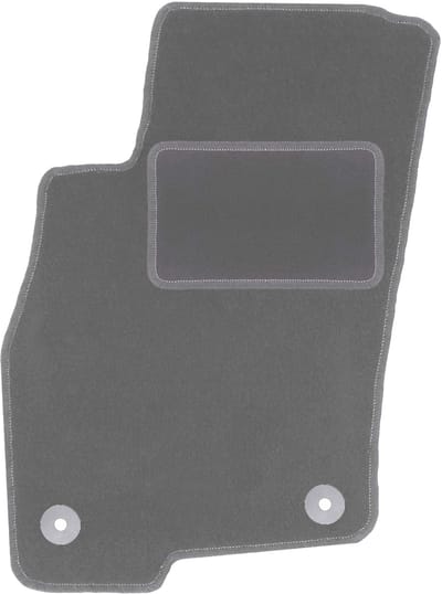 Automat bestuurder: Fiat Grande Punto hatchback (2005-2009)