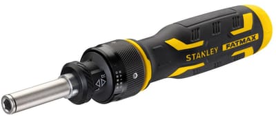 Stanley FMHT62692-0 FATMAX Ratelschroevendraaier Speeddrive