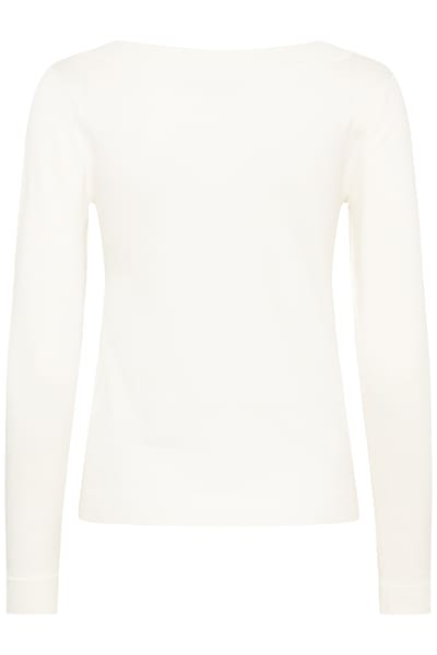 Pullover KAlizza Tight fit white