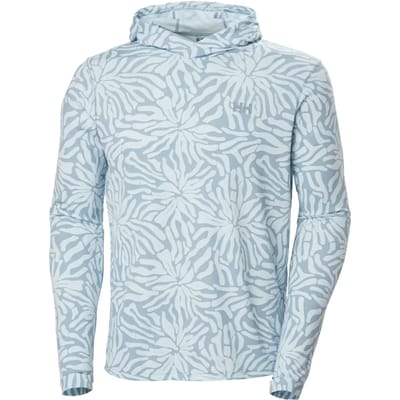 Hoodie Helly Hansen Lifa Active Solen