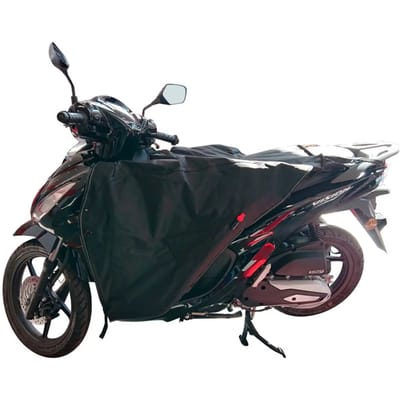 Scooter schort Tucano Urbano Termoscud R226X