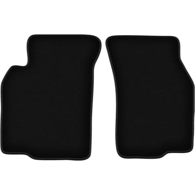 BASIC voorzijde voor: Mitsubishi Colt V (CJ0) hatchback 1996-2003