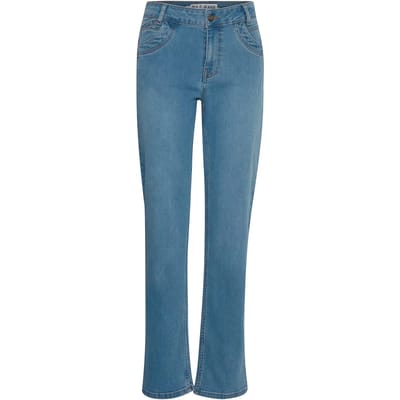 Damesjeans Pulz Jeans Carla