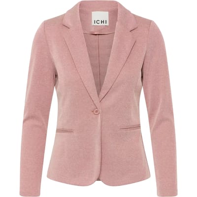 ICHI - IHKATE PIQUE BL - Dames - Blazers