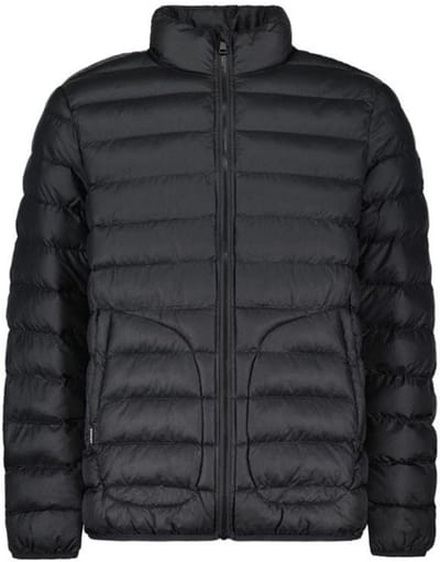 Bowen Jas Heren True Black M