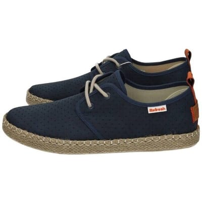 Lage Sneakers Refresh -