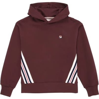 Dames Hoodie Fila Serretta