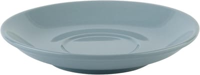 Koffieschotel blauw 14,5 cm