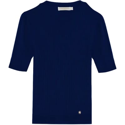 Damestrui La Petite Étoile Pull Sofiana