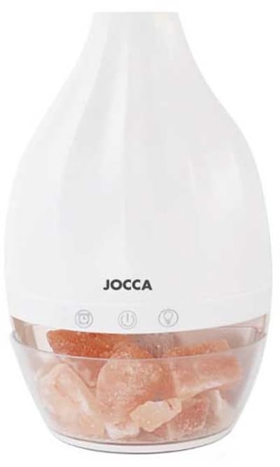 Jocca Automatische Diffuser Transparant